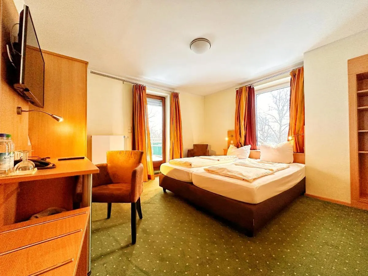 Hotel Seespitz Gaestehaus Herrsching am Ammersee