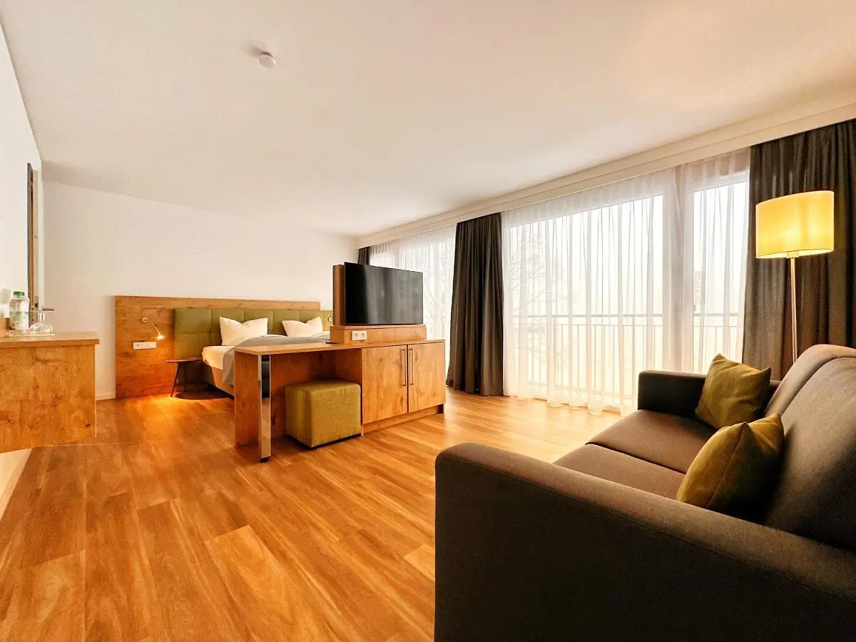 Seespitz Gaestehaus Herrsching am Ammersee Allemagne