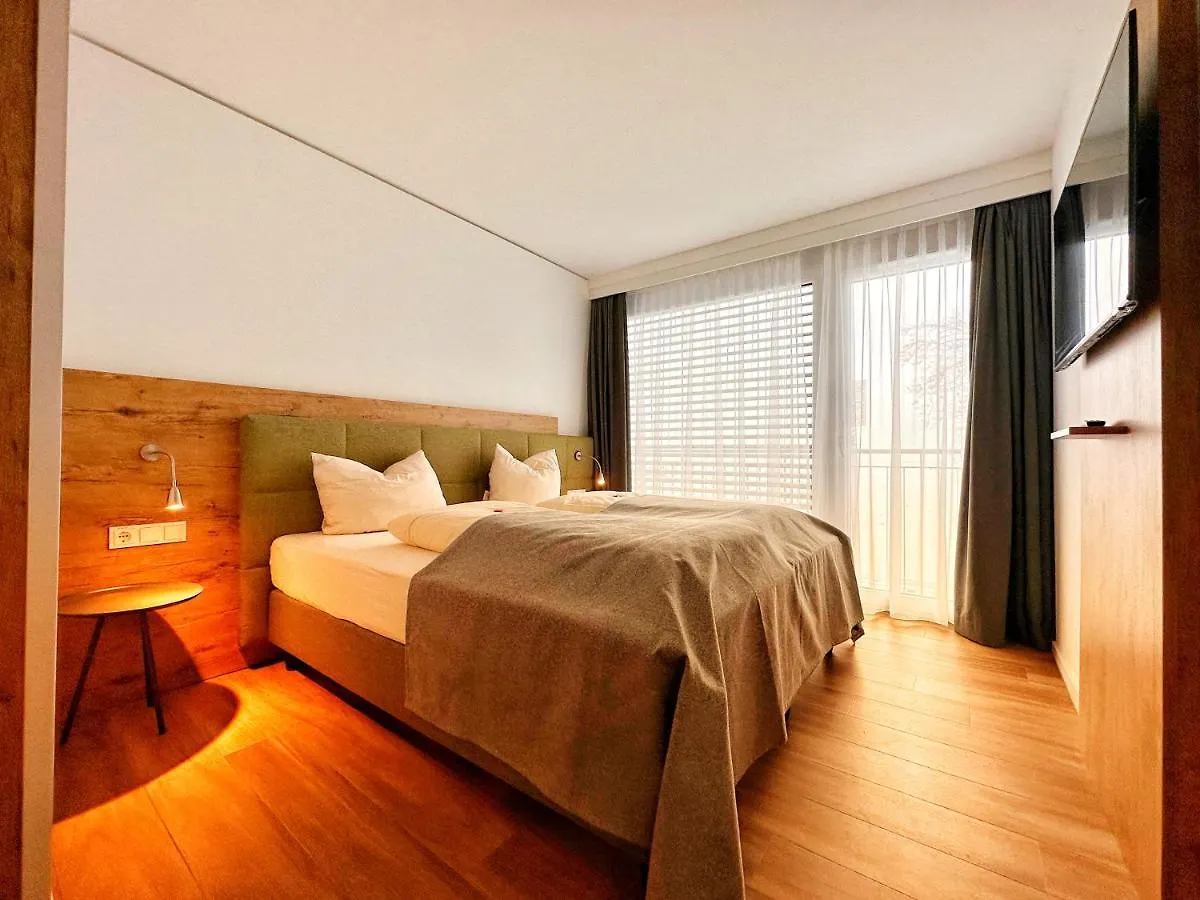 Seespitz Gaestehaus Herrsching am Ammersee Hotel