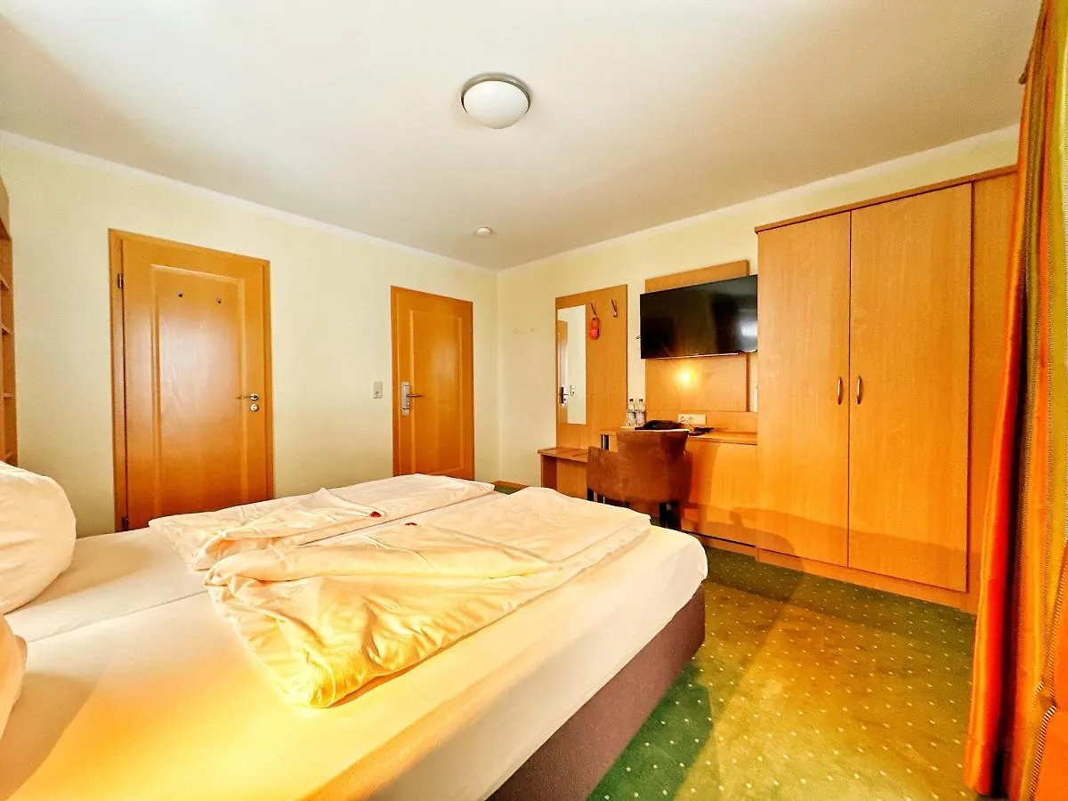 *** Hotel Seespitz Gaestehaus Herrsching am Ammersee Allemagne