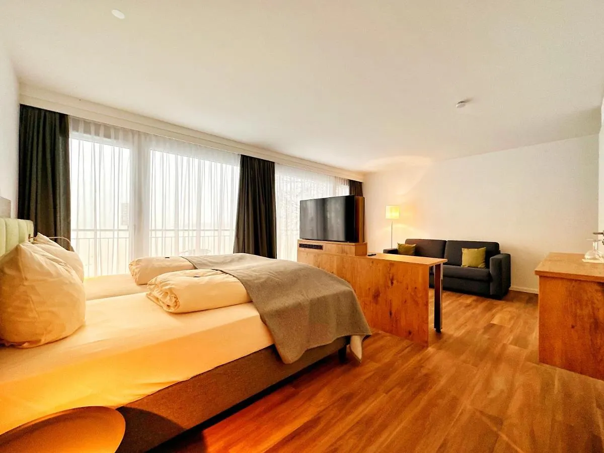 Hotel Seespitz Gaestehaus Herrsching am Ammersee