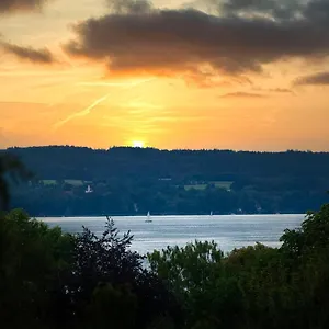 Apartment Petras Ammerseeblick, Herrsching am Ammersee