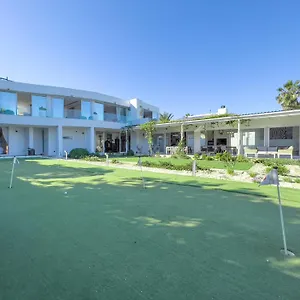 Peach On Boutique 4*, Bloubergstrand Südafrika