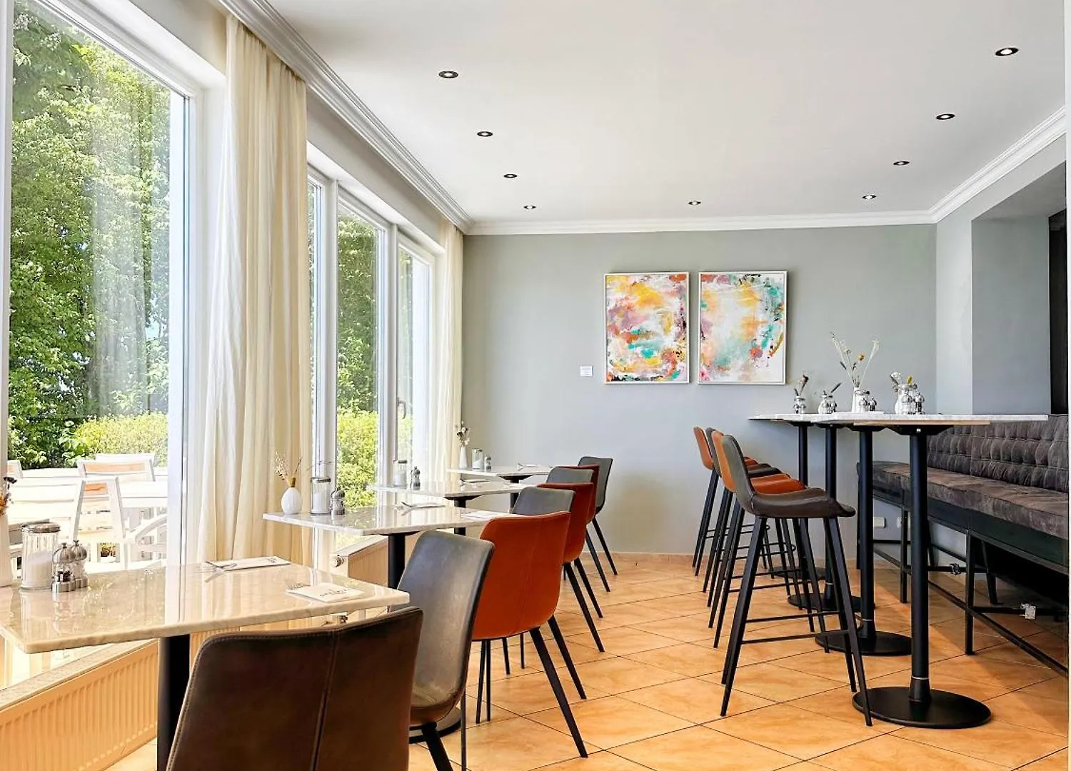 Seespitz Gaestehaus Herrsching am Ammersee Hotel