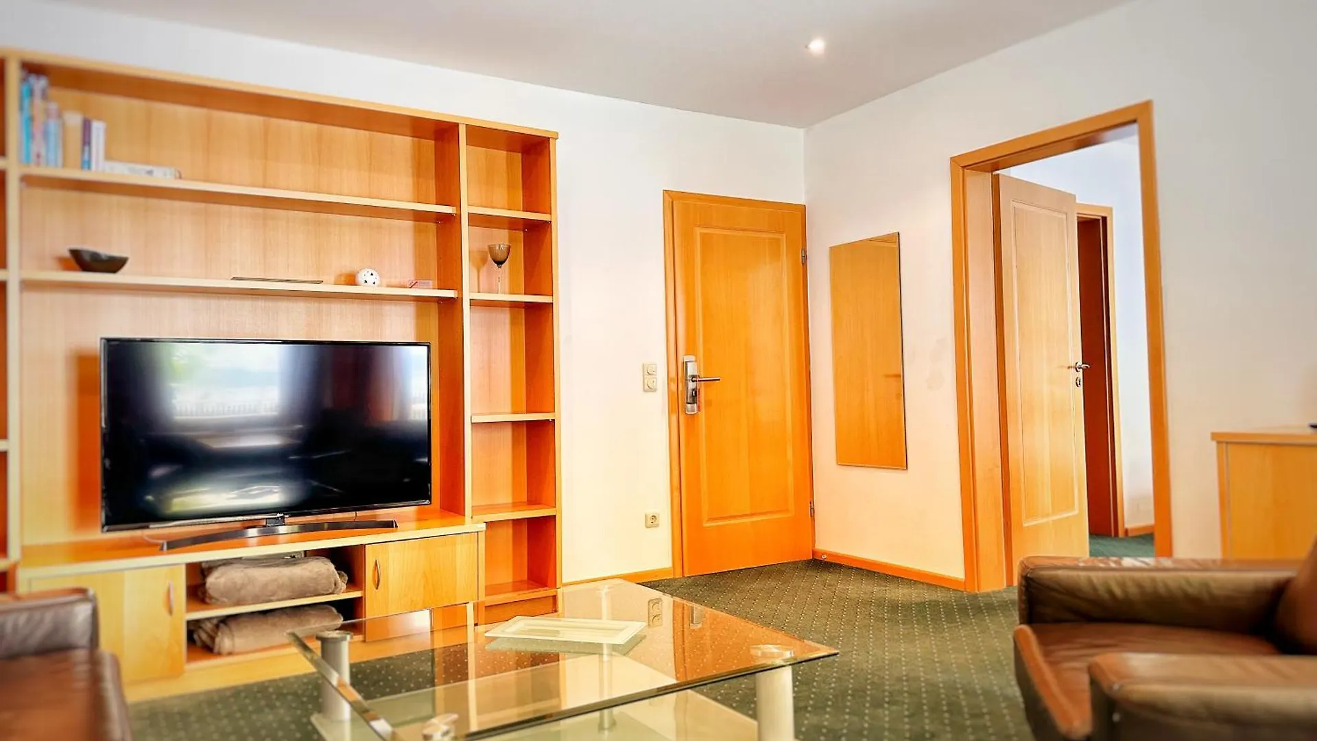 Seespitz Gaestehaus Herrsching am Ammersee Alemanha