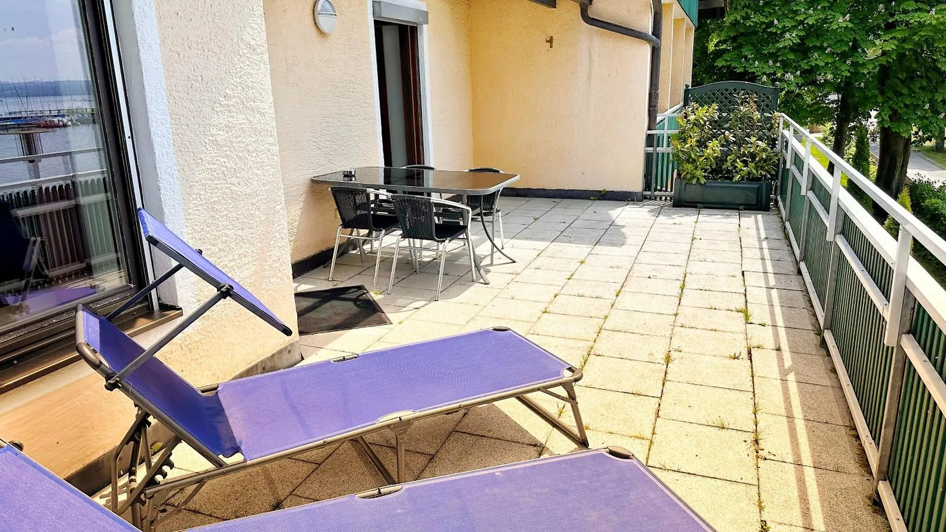 *** Hotel Seespitz Gaestehaus Herrsching am Ammersee Alemanha